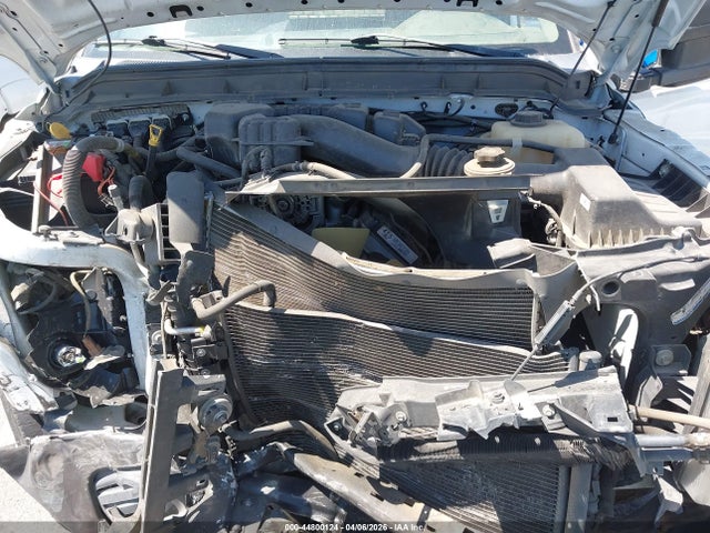 Ford F-250 Xl 2016 1FDBF2A68GEC32831 Image 10