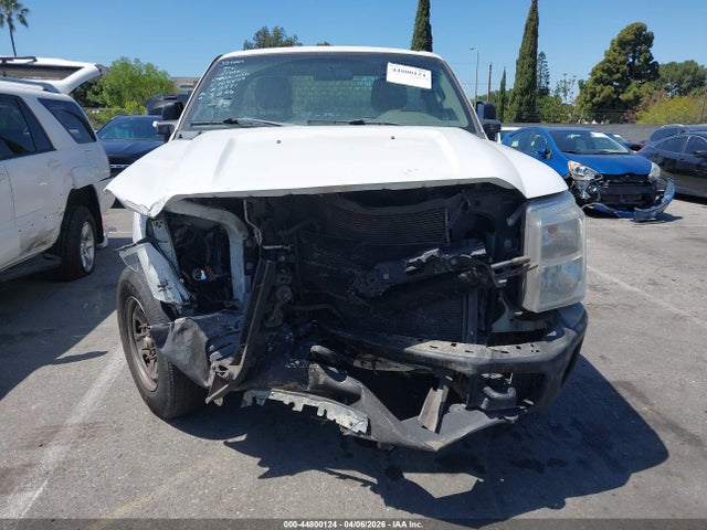 Ford F-250 Xl 2016 1FDBF2A68GEC32831 Image 13