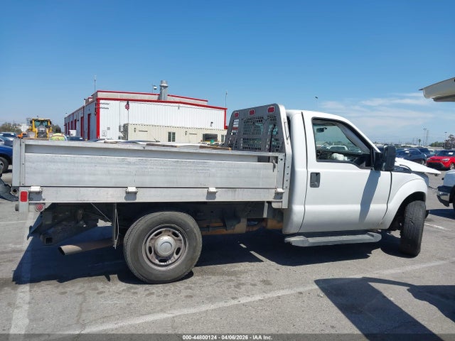 Ford F-250 Xl 2016 1FDBF2A68GEC32831 Image 14