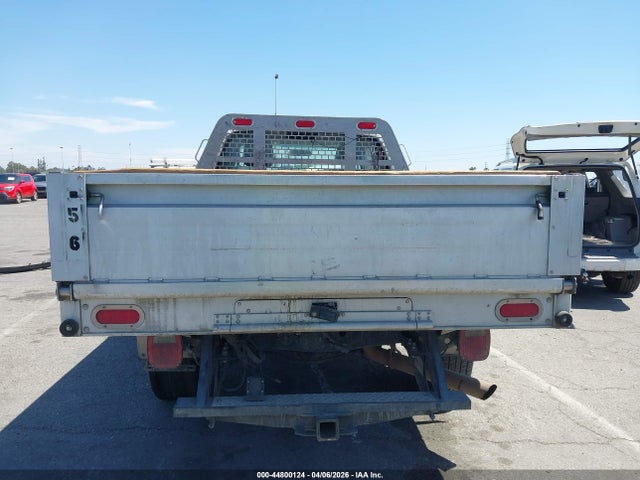 Ford F-250 Xl 2016 1FDBF2A68GEC32831 Image 17