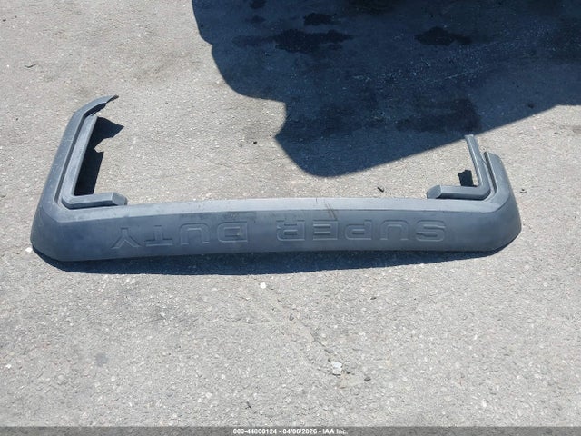 Ford F-250 Xl 2016 1FDBF2A68GEC32831 Image 12