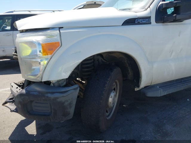 Ford F-250 Xl 2016 1FDBF2A68GEC32831 Image 19