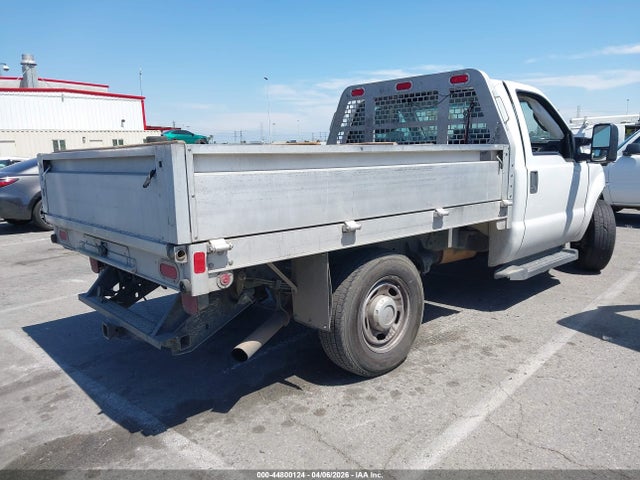 Ford F-250 Xl 2016 1FDBF2A68GEC32831 Image 4