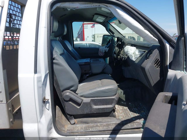 Ford F-250 Xl 2016 1FDBF2A68GEC32831 Image 5