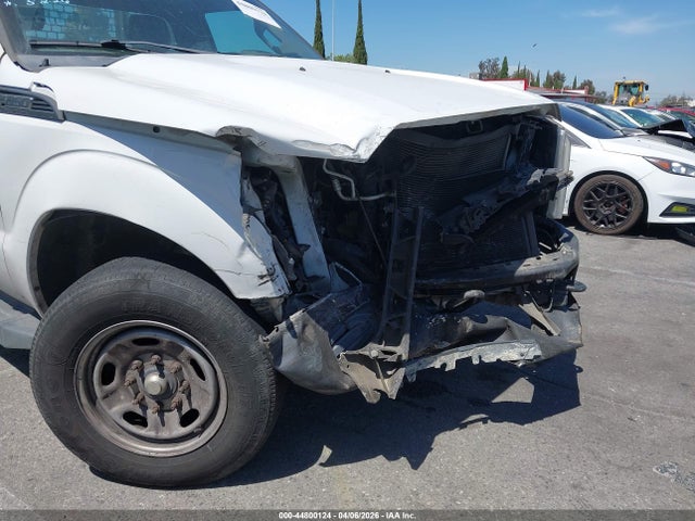 Ford F-250 Xl 2016 1FDBF2A68GEC32831 Image 6