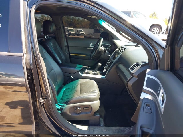 Продажа на аукционе авто 2012 Ford Explorer Xlt, vin: 1FMHK8D85CGA86487, номер лота: 44800126