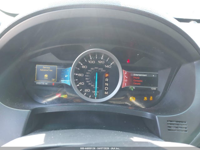 Продажа на аукционе авто 2012 Ford Explorer Xlt, vin: 1FMHK8D85CGA86487, номер лота: 44800126