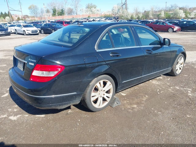 Aukcja sprzedaży 2008 Mercedes-benz C 300 Luxury 4matic/sport 4matic, vin: WDDGF81X48F106859, numer aukcji: 44800128