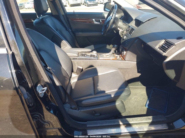 Aukcja sprzedaży 2008 Mercedes-benz C 300 Luxury 4matic/sport 4matic, vin: WDDGF81X48F106859, numer aukcji: 44800128