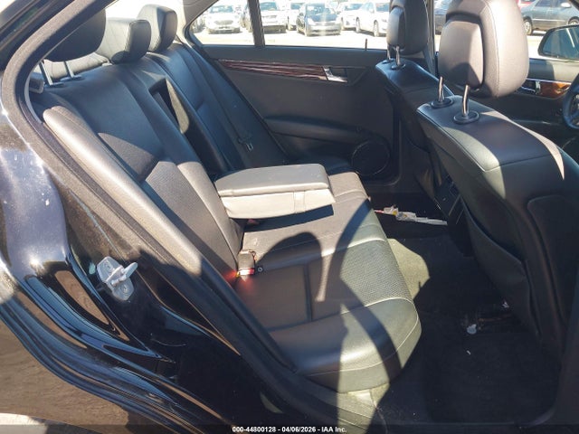 Aukcja sprzedaży 2008 Mercedes-benz C 300 Luxury 4matic/sport 4matic, vin: WDDGF81X48F106859, numer aukcji: 44800128