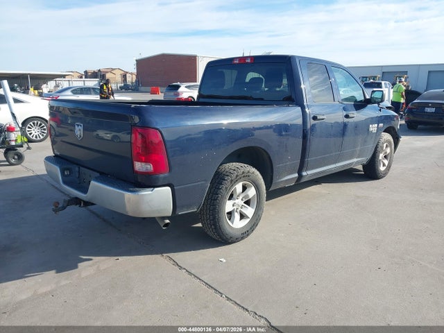 Продаж на аукціоні авто 2019 Ram 1500 Classic Tradesman  4x2 6'4 Box, vin: 1C6RR6FT6KS563117, номер лоту: 44800136