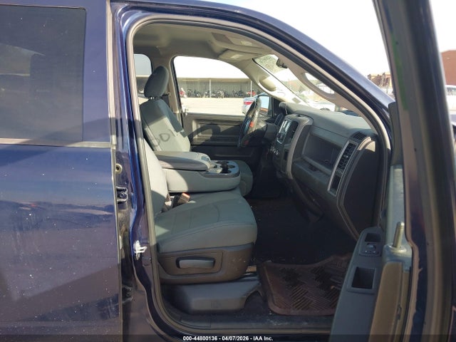 Продаж на аукціоні авто 2019 Ram 1500 Classic Tradesman  4x2 6'4 Box, vin: 1C6RR6FT6KS563117, номер лоту: 44800136