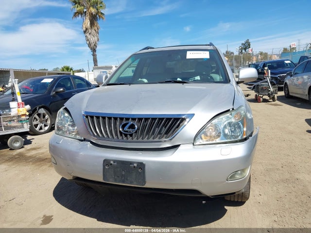 Aukcja sprzedaży 2009 Lexus Rx 350, vin: 2T2GK31U69C079457, numer aukcji: 44800139