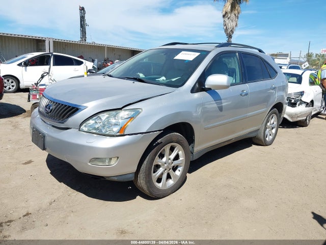 Aukcja sprzedaży 2009 Lexus Rx 350, vin: 2T2GK31U69C079457, numer aukcji: 44800139