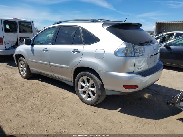 Aukcja sprzedaży 2009 Lexus Rx 350, vin: 2T2GK31U69C079457, numer aukcji: 44800139