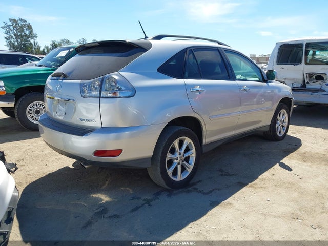 Aukcja sprzedaży 2009 Lexus Rx 350, vin: 2T2GK31U69C079457, numer aukcji: 44800139