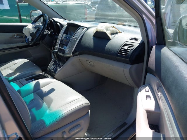 Aukcja sprzedaży 2009 Lexus Rx 350, vin: 2T2GK31U69C079457, numer aukcji: 44800139
