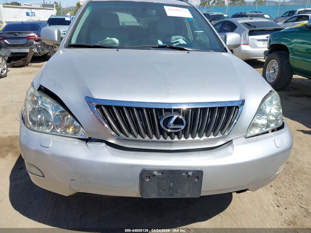 Aukcja sprzedaży 2009 Lexus Rx 350, vin: 2T2GK31U69C079457, numer aukcji: 44800139