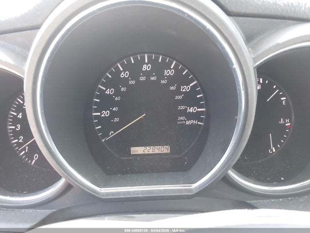 Aukcja sprzedaży 2009 Lexus Rx 350, vin: 2T2GK31U69C079457, numer aukcji: 44800139