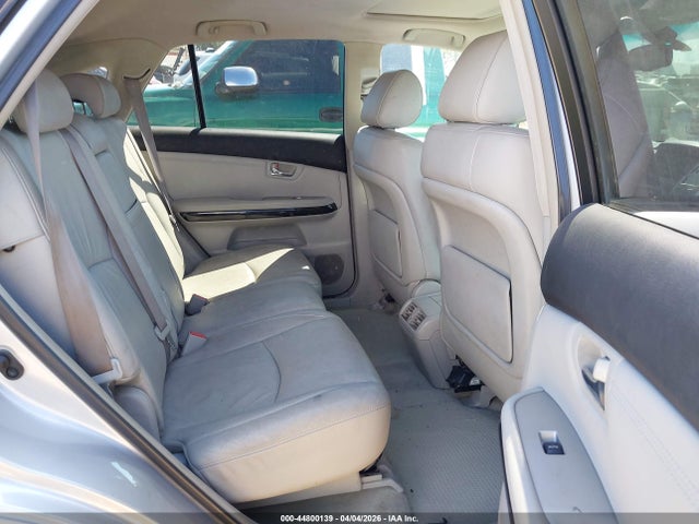 Aukcja sprzedaży 2009 Lexus Rx 350, vin: 2T2GK31U69C079457, numer aukcji: 44800139
