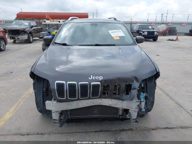Aukcja sprzedaży 2019 Jeep Cherokee Latitude Plus Fwd, vin: 1C4PJLLBXKD202642, numer aukcji: 44800144