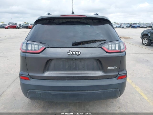 Aukcja sprzedaży 2019 Jeep Cherokee Latitude Plus Fwd, vin: 1C4PJLLBXKD202642, numer aukcji: 44800144