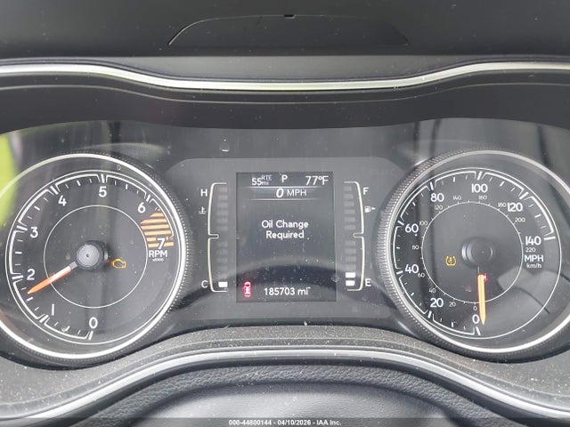 Aukcja sprzedaży 2019 Jeep Cherokee Latitude Plus Fwd, vin: 1C4PJLLBXKD202642, numer aukcji: 44800144