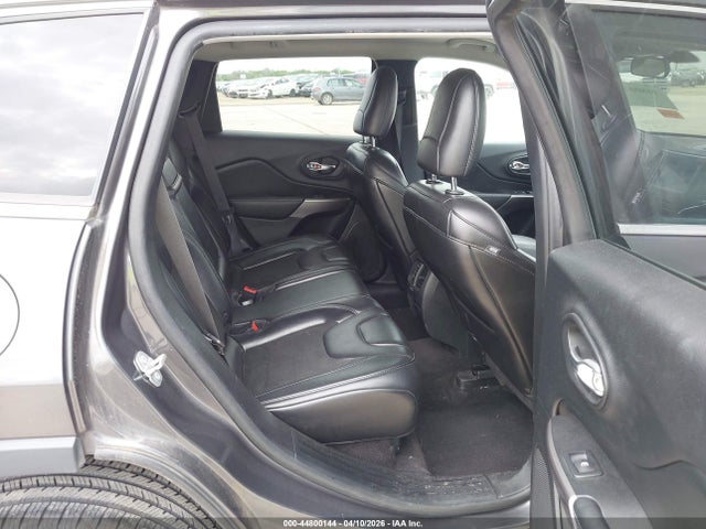 Aukcja sprzedaży 2019 Jeep Cherokee Latitude Plus Fwd, vin: 1C4PJLLBXKD202642, numer aukcji: 44800144