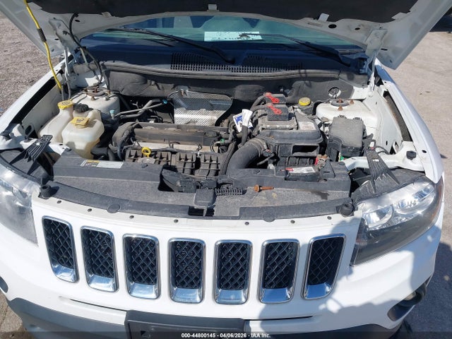Aukcja sprzedaży 2014 Jeep Compass Sport, vin: 1C4NJCBA7ED801289, numer aukcji: 44800145
