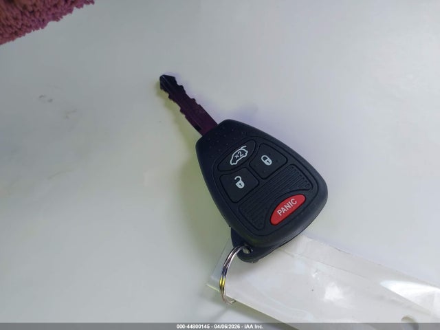 Jeep Compass Sport 2014 1C4NJCBA7ED801289 Image 11