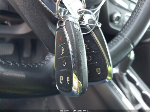 2020 CHEVROLET EQUINOX 3GNAXKEV0LS730219 Photo 10