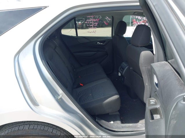 2020 CHEVROLET EQUINOX 3GNAXKEV0LS730219 Photo 7