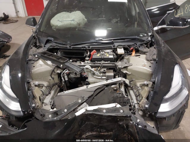 Aukcja sprzedaży 2019 Tesla Model 3 Long Range/performance, vin: 5YJ3E1EB0KF193415, numer aukcji: 44800160