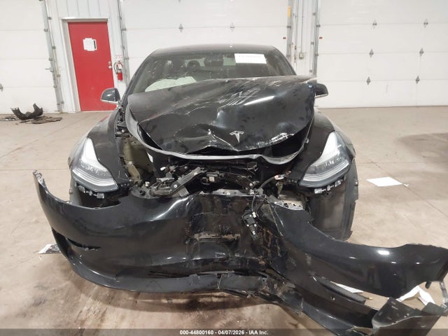 Aukcja sprzedaży 2019 Tesla Model 3 Long Range/performance, vin: 5YJ3E1EB0KF193415, numer aukcji: 44800160