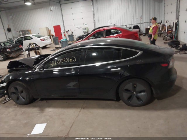 Aukcja sprzedaży 2019 Tesla Model 3 Long Range/performance, vin: 5YJ3E1EB0KF193415, numer aukcji: 44800160