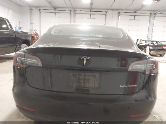 Aukcja sprzedaży 2019 Tesla Model 3 Long Range/performance, vin: 5YJ3E1EB0KF193415, numer aukcji: 44800160