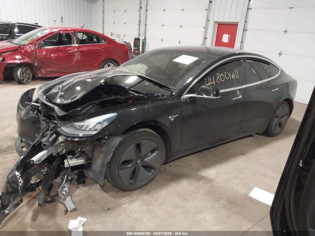 Aukcja sprzedaży 2019 Tesla Model 3 Long Range/performance, vin: 5YJ3E1EB0KF193415, numer aukcji: 44800160