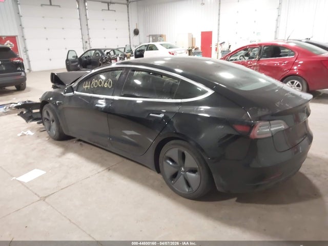 Aukcja sprzedaży 2019 Tesla Model 3 Long Range/performance, vin: 5YJ3E1EB0KF193415, numer aukcji: 44800160