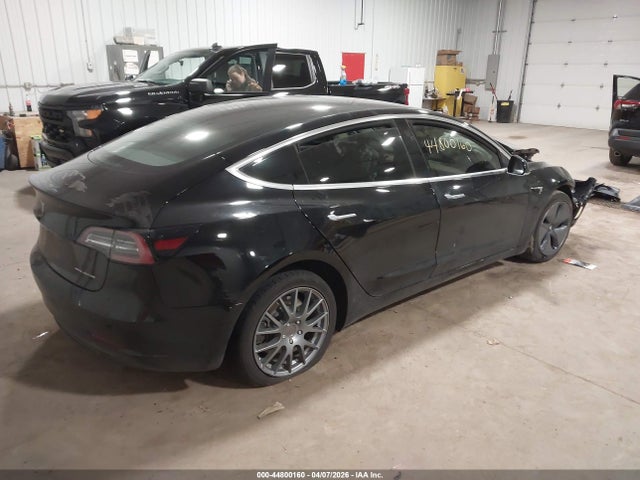 Aukcja sprzedaży 2019 Tesla Model 3 Long Range/performance, vin: 5YJ3E1EB0KF193415, numer aukcji: 44800160