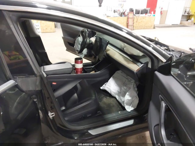 Aukcja sprzedaży 2019 Tesla Model 3 Long Range/performance, vin: 5YJ3E1EB0KF193415, numer aukcji: 44800160