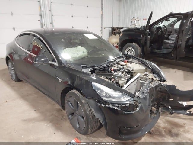 Aukcja sprzedaży 2019 Tesla Model 3 Long Range/performance, vin: 5YJ3E1EB0KF193415, numer aukcji: 44800160