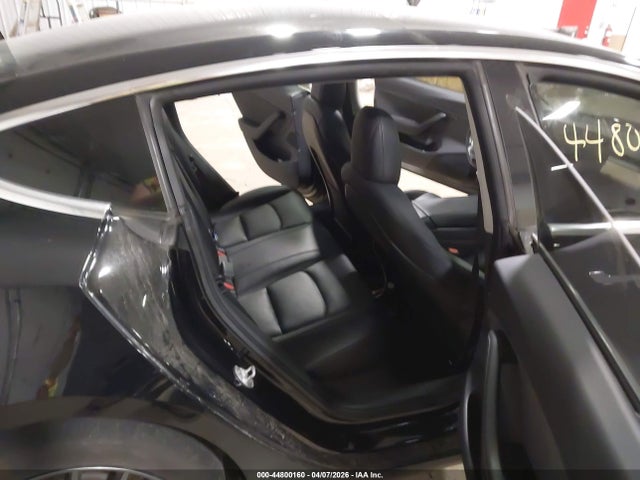 Aukcja sprzedaży 2019 Tesla Model 3 Long Range/performance, vin: 5YJ3E1EB0KF193415, numer aukcji: 44800160