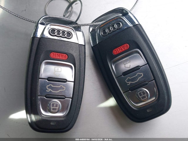 2014 AUDI Q5 WA1DGAFP5EA118211 Photo 10