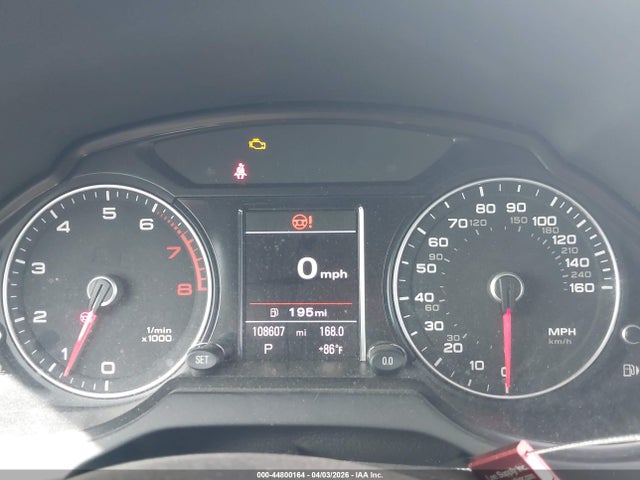 2014 AUDI Q5 WA1DGAFP5EA118211 Photo 6