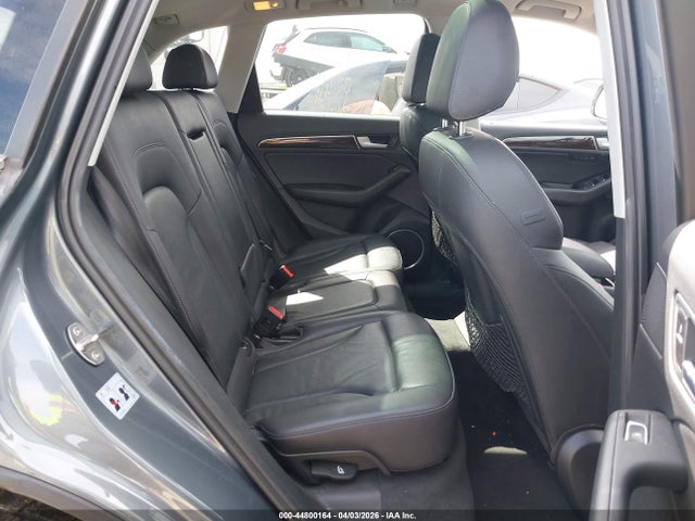 2014 AUDI Q5 WA1DGAFP5EA118211 Photo 7