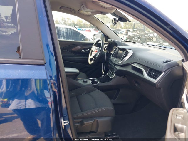44800167 :رقم المزاد ، 3GKALMEV5NL126523 vin ، 2022 Gmc Terrain Fwd Sle مزاد بيع