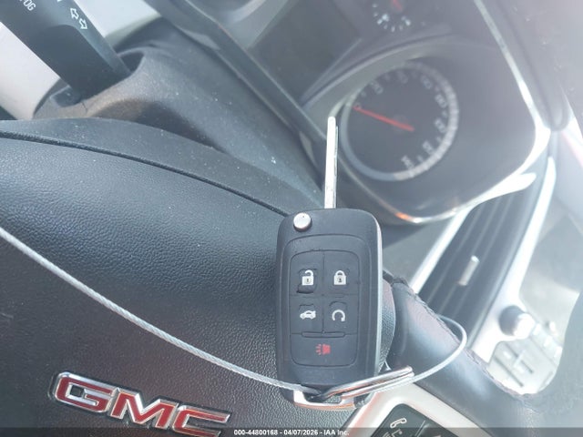 Продажа на аукционе авто 2015 Gmc Terrain Slt-1, vin: 2GKALSEK0F6125506, номер лота: 44800168