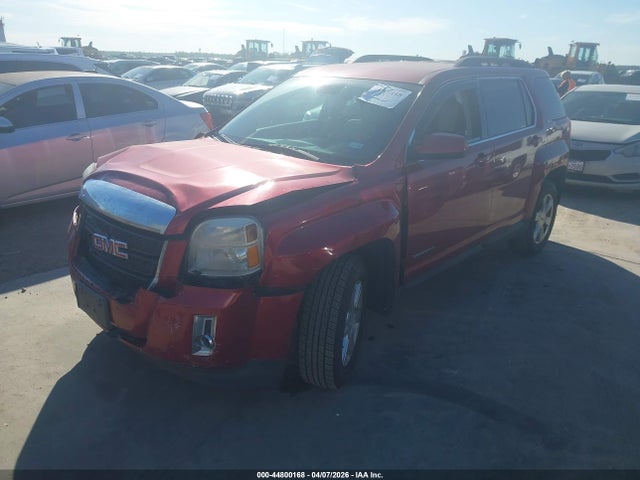 Продажа на аукционе авто 2015 Gmc Terrain Slt-1, vin: 2GKALSEK0F6125506, номер лота: 44800168