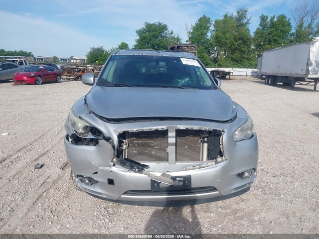 44800169 :رقم المزاد ، 5N1AL0MM5FC505902 vin ، 2015 Infiniti Qx60 مزاد بيع