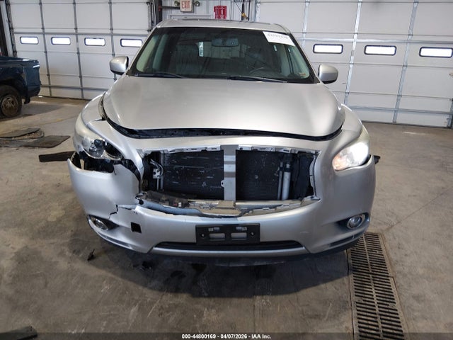 44800169 :رقم المزاد ، 5N1AL0MM5FC505902 vin ، 2015 Infiniti Qx60 مزاد بيع